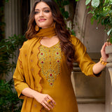 Naira Suit Set