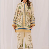 Meadow Rouge Co-ord Set