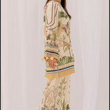Meadow Rouge Co-ord Set