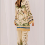Meadow Rouge Co-ord Set