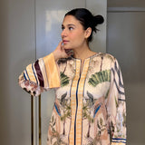 Meadow Rouge Co-ord Set