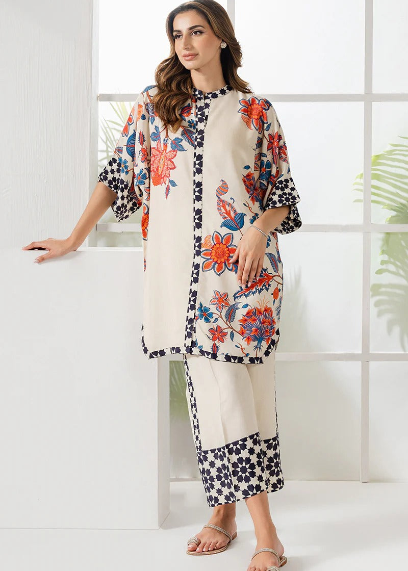 Saffron Lillie Co-ord Set
